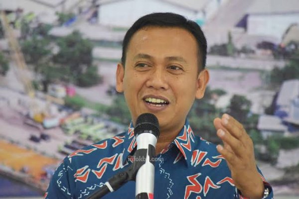 Bupati Takalar Syamsari: Pembentukan dan Pemekaran Desa Kita Upayakan untuk Masyarakat