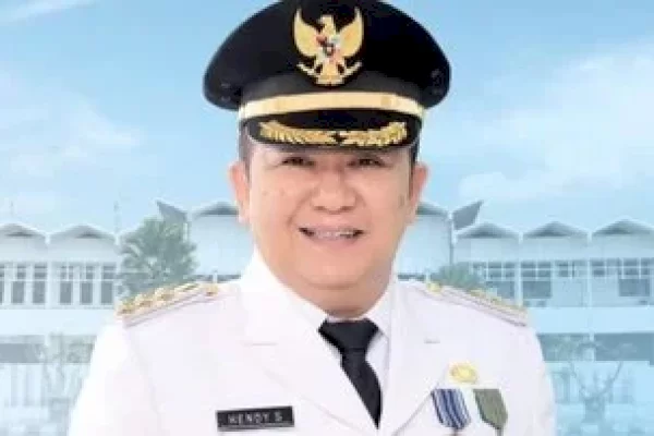 Nyanyi Abaikan Prokes di Pesta Pernikahan, Bupati Jember Hendy: Saya Mohon Maaf ke Masyarakat