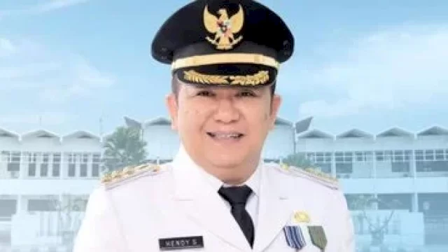 Nyanyi Abaikan Prokes di Pesta Pernikahan, Bupati Jember Hendy: Saya Mohon Maaf ke Masyarakat