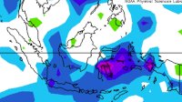 BNPB Minta BPBD di 34 Provinsi Siaga Hadapi Potensi Bencana Hidrometeorologi Akibat La Nina