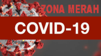 Pemkab Takalar Gerak Cepat  Hadapi Zona Merah Penyebaran Covid-19