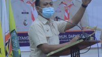 Tidak Terapkan PPKM, Bupati Takalar Minta Sekolah Tatap Muka Segera Dibuka Dengan Prokes Ketat