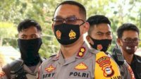 Kasus Keracunan Warga di Takalar Sulsel, Polisi Uji Labfor Sampel Makanan