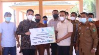 Bupati Takalar: CSR Bank Sulselbar  untuk Pelaku UMKM