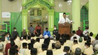 Maulid Nabi Muhammad SAW, Walikota Danny Pomanto Tekankan Pentingnya Mendalami Al Qur’an