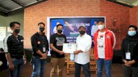 Wali kota Danny Pomanto Tutup Turnamen Airsoftgun Yonif Raider 700