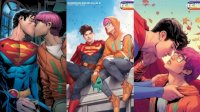 MUI Larang Komik Superman Biseksual Masuk ke Indonesia, Berbahaya Bagi Anak-anak