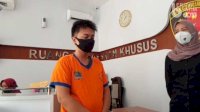 Dasar Bejat, Suami Ini Jual Istri yang Hamil 9 Bulan ke Pria Hidung Belang dengan Layanan Threesome