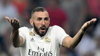 Karim Benzema: Sejak Kecil Saya Bermimpi Memenangkan Ballon d&#8217;Or