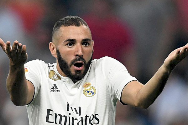 Karim Benzema: Sejak Kecil Saya Bermimpi Memenangkan Ballon d’Or