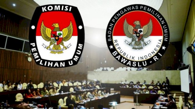 Berikut Daftar Susunan Panitia Seleksi Anggota KPU dan Bawaslu 2022-2027