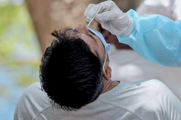 Ombudsman RI: Vaksin Gratis, Seharusnya PCR juga Digratiskan