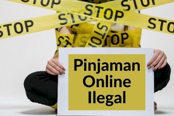 Kominfo Tutup Ratusan Akses Pinjol Ilegal, Masyarakat Diminta Berperan