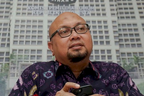 Tak Ingin Terulang, Begini Upaya KPU Tak Ada Lagi Korupsi di Lembaganya pada Pileg 2024 