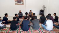 Pelaku Balap Liar di Makassar yang Ditangkap Polisi Disuruh Mengaji Sekaligus Dakwah