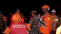 Bencana Banjir dan Longsor di Luwu Sulsel, Rumah Kepala Desa Tertimbun Longsor