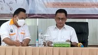 Buka Workshop Inovasi, Ilham Azikin Ajak Inovator Tebarkan Kebaikan