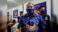 Polemik Mutasi Kadisdik, Fraksi NasDem Sulsel Dukung Langkah Plt Gubernur: UNM Jangan Baper!