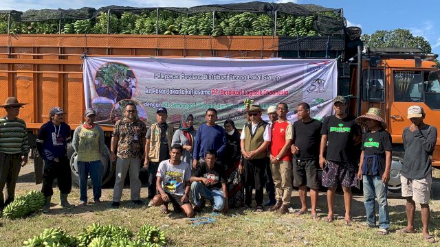 Syaharuddin Alrif Sambut Baik Rencana Unhas Dirikan Science Techno Park di Sidrap