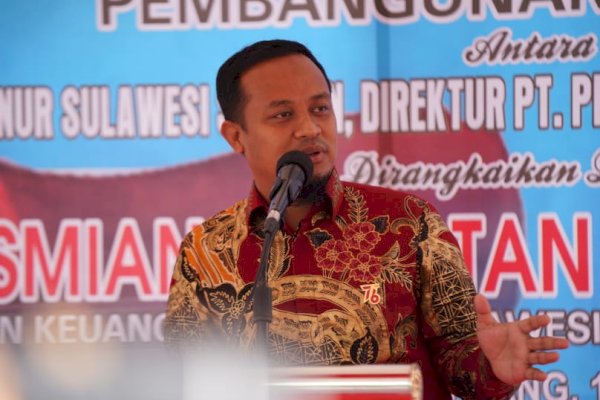 Kasus Dugaan Pemerkosaan Anak di Lutim Sulsel, Plt Gubernur: Tim sudah turun