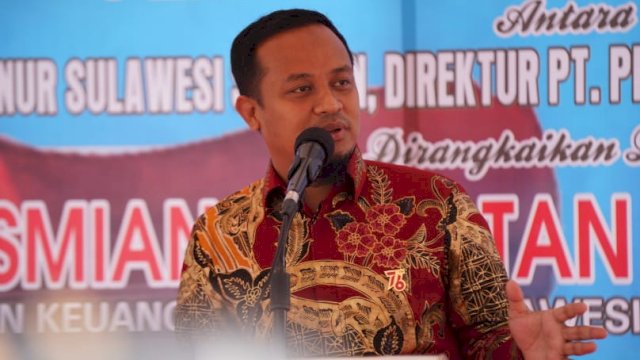 Kasus Dugaan Pemerkosaan Anak di Lutim Sulsel, Plt Gubernur: Tim sudah turun