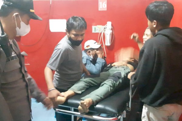 Pesta Miras di Makassar Berujung Maut, Pemuda 18 Tahun Tewas Usai Dianiaya Teman Sendiri