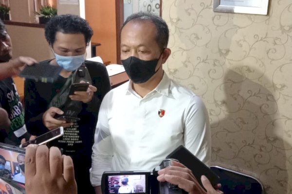 Selingkuhi Istri Orang, Pejabat Bawaslu Makassar Berinisial N Dipolisikan