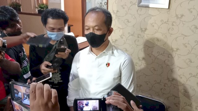 Selingkuhi Istri Orang, Pejabat Bawaslu Makassar Berinisial N Dipolisikan 