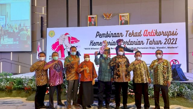 Pahami Gratifikasi, Tekan Risiko Korupsi