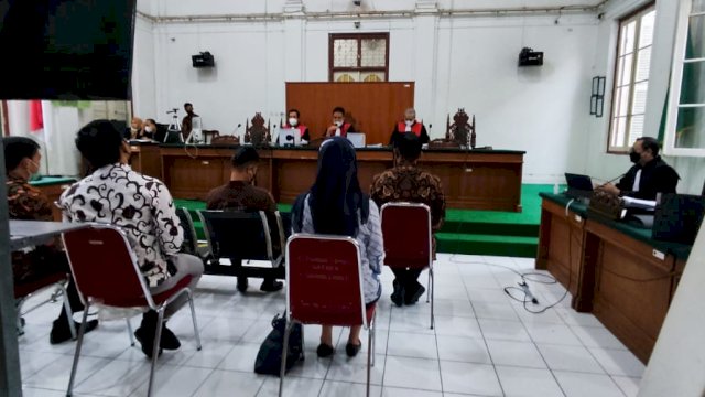 Terungkap! Kepala Cabang Bank Bongkar Muara Aliran Duit Suap Rp 2 M Nurdin Abdullah