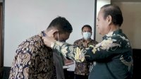 Bupati Luwu Basmin: Catat! Kalau Ada Pegawai Keuangan Tidak Paham Tupoksi, Saya Minta Dipindahkan