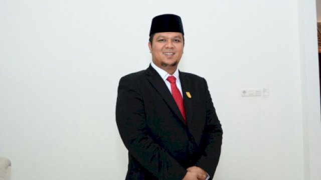 Sosok Bupati Kuansing Andi Putra yang Ditangkap KPK Saat OTT di Riau, dari KNPI hingga Ketua Golkar