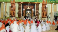 TP PKK Palopo Sulsel Laksanakan Maulid Nabi Muhamad SAW