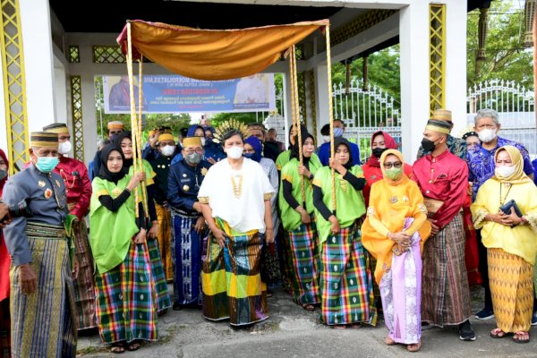 Wakil Ketua MPR Lestari Moerdijat: Perjuangan Masyarakat Adat, Perlu Dukungan Semua Pihak