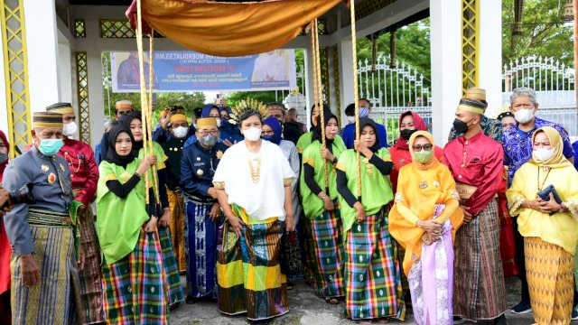 Wakil Ketua MPR Lestari Moerdijat: Perjuangan Masyarakat Adat, Perlu Dukungan Semua Pihak