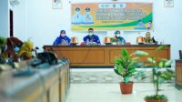 Pemkab Pangkep Gelar Orientasi Peningkatan Kapasitas Kader dan Pengelola Posyandu