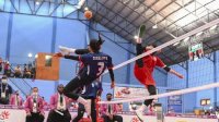 Hebat! Sepak Takraw Sulsel Juara Umum di PON Papua