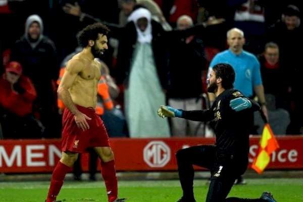 Tambah Gila! Manchester United Hancur Lebur di Old Trafford, Setelah Dipermalukan Liverpool 5-0