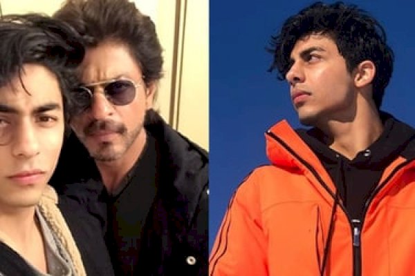 Anak Shah Rukh Khan Ditangkap Lagi Pesta Narkoba di Kapal Pesiar