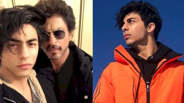 Anak Shah Rukh Khan Ditangkap Lagi Pesta Narkoba di Kapal Pesiar