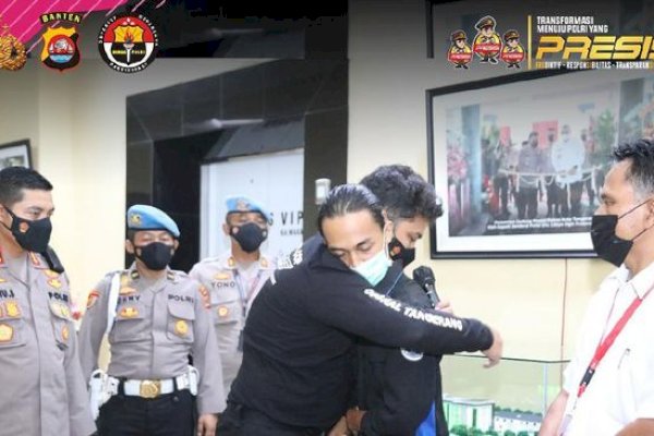 Tetap Harus Diproses Hukum Meski Sudah Minta Maaf, Polisi yang Banting Pendemo