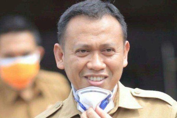 Beri Arahan Pengembangan Bumdes, Bupati Takalar: Gunakan Yang Murah dan Mudah