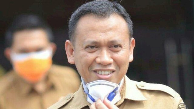 Beri Arahan Pengembangan Bumdes, Bupati Takalar: Gunakan Yang Murah dan Mudah