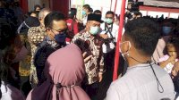 Menko PMK Muhadjir Effendy Apresiasi Program Ayah Siaga di Takalar Sulsel