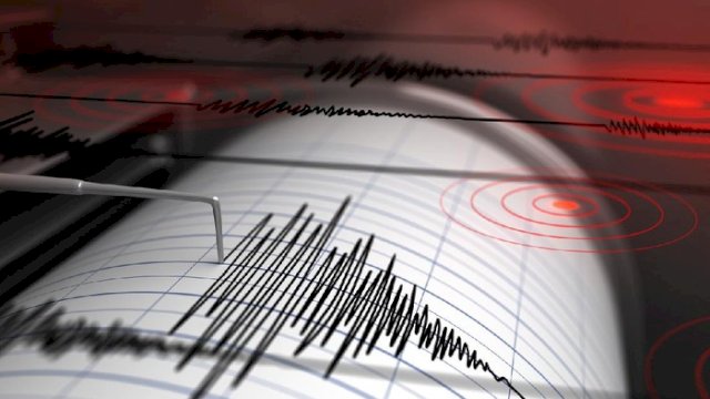 Waspada, Gempa Guncang Tepa dan Saumlaki