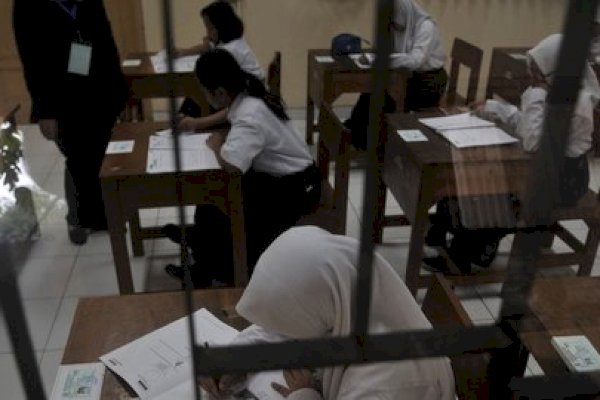 Aniaya Siswa Pakai Belahan Bambu Sampai Tewas, Guru SMP jadi Tersangka