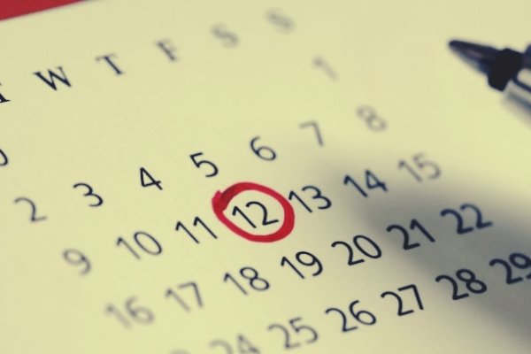 Ingat! Mempercayai Hari Sial Justru Bisa Bikin Sial