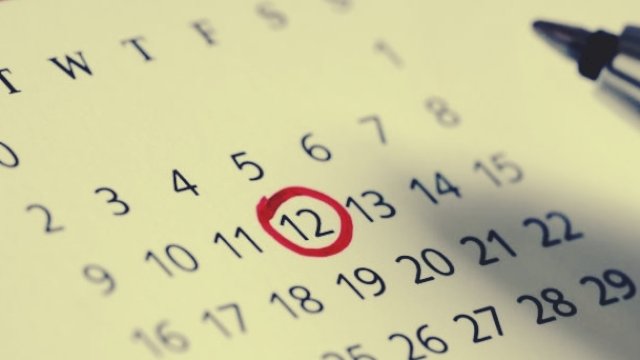 Ingat! Mempercayai Hari Sial Justru Bisa Bikin Sial