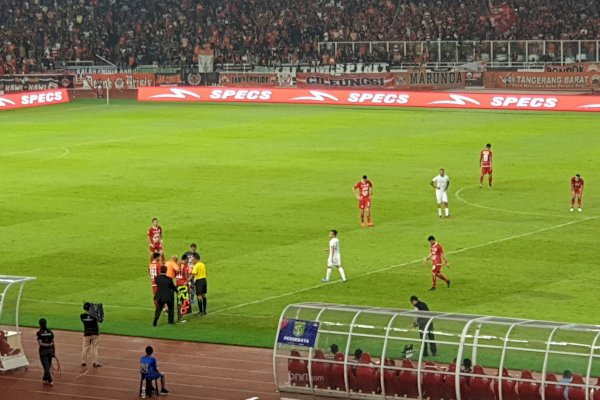 Kabar Baik, PSSI Berencana Kompetisi Liga I Akan Ada Penonton