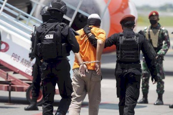 BNPT: Radikalisme-Terorisme Musuh Agama dan Negara